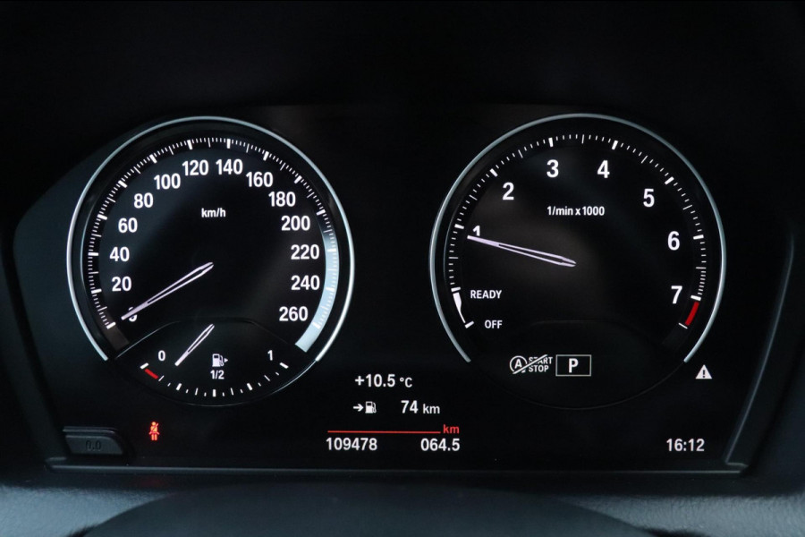 BMW 1-serie 118i M Pakket | Automaat | Stoelverwarming | Harman/kardon