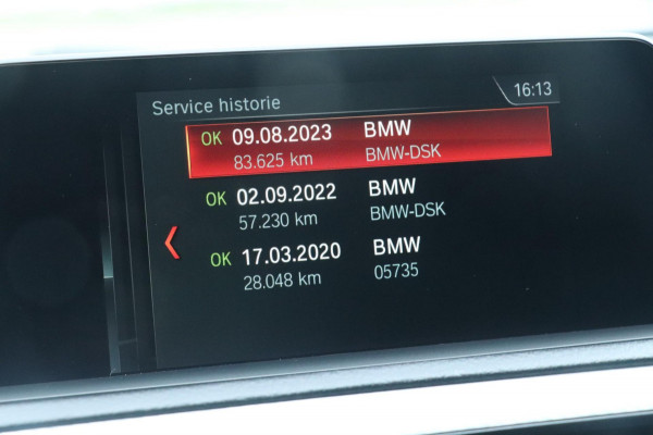 BMW 1-serie 118i M Pakket | Automaat | Stoelverwarming | Harman/kardon