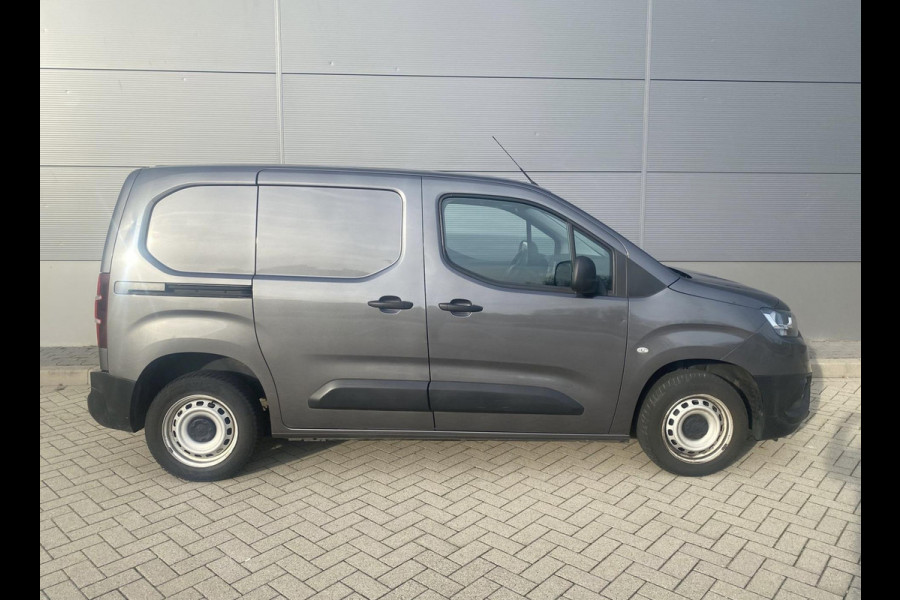 Toyota PROACE CITY 1.5 D-4D Cool