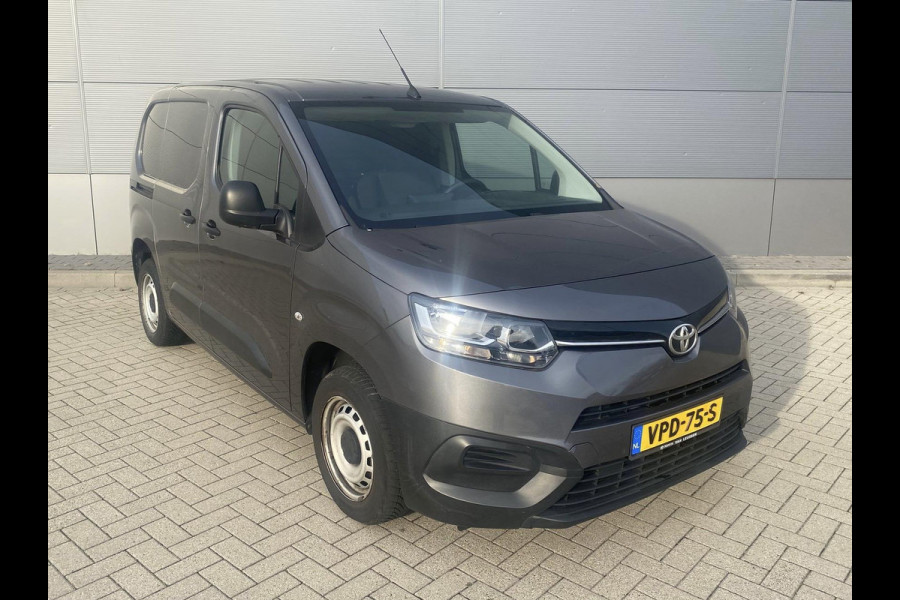 Toyota PROACE CITY 1.5 D-4D Cool