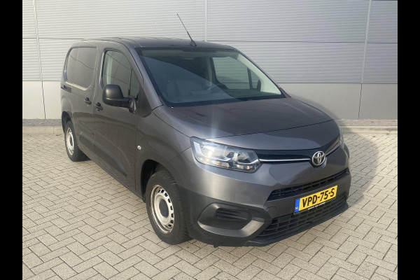 Toyota PROACE CITY 1.5 D-4D Cool