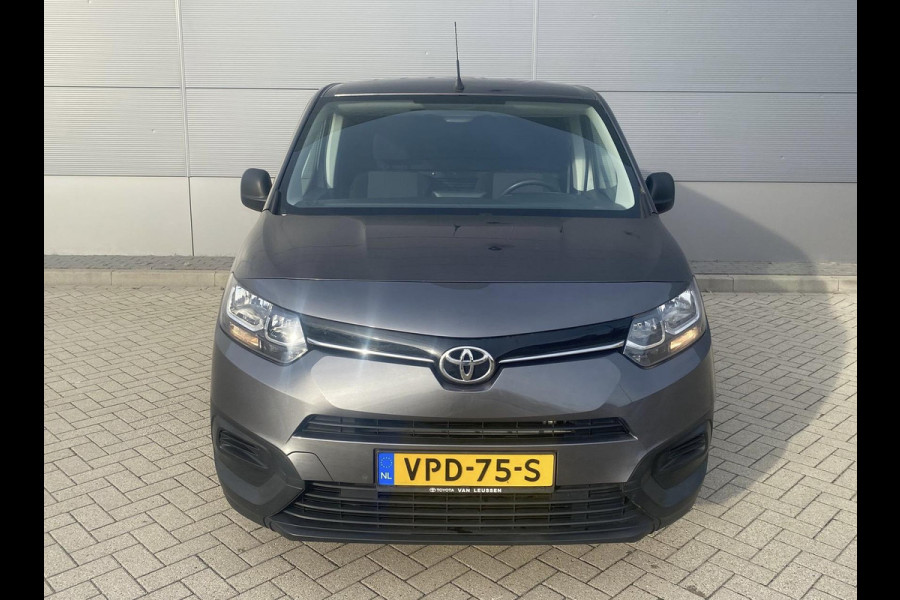 Toyota PROACE CITY 1.5 D-4D Cool