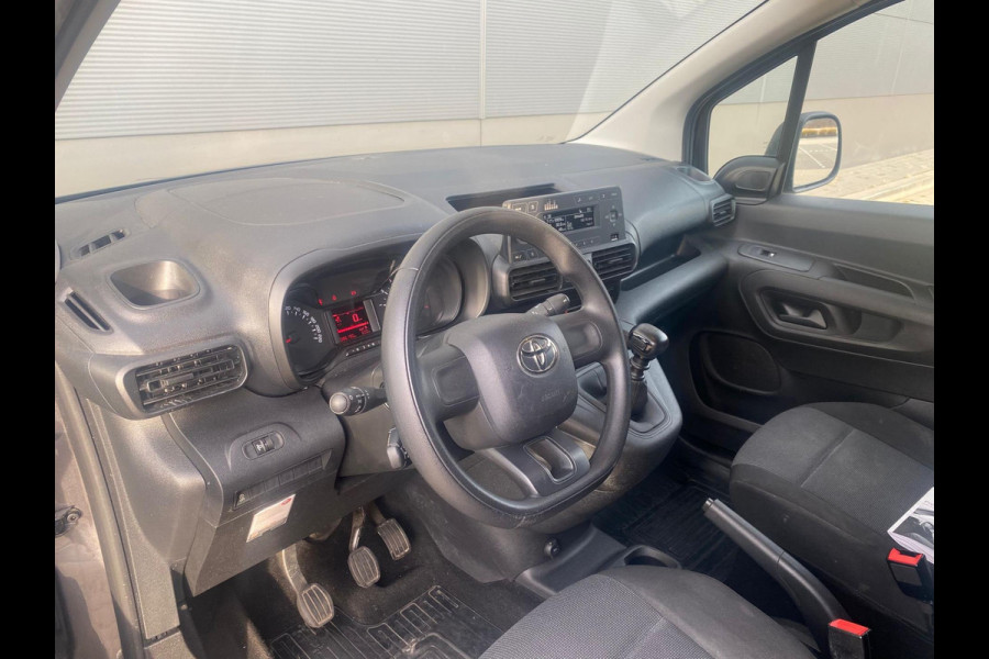 Toyota PROACE CITY 1.5 D-4D Cool