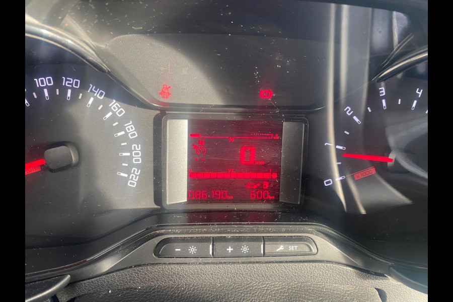 Toyota PROACE CITY 1.5 D-4D Cool