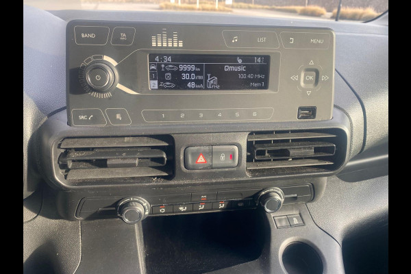 Toyota PROACE CITY 1.5 D-4D Cool