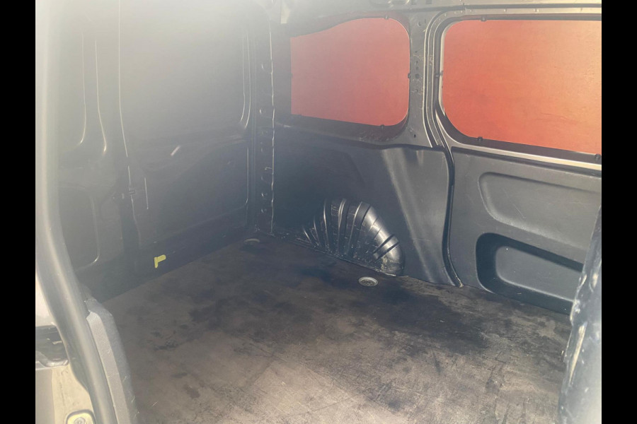 Toyota PROACE CITY 1.5 D-4D Cool