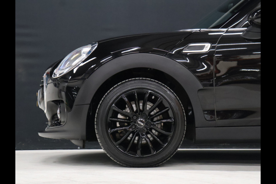 MINI Clubman 1.5 Cooper Salt Business [JWC INTERIEUR, NAVIGATIE, BLUETOOTH, HEAD-UP DISPLAY, CRUISE CONTROL, NIEUWSTAAT]