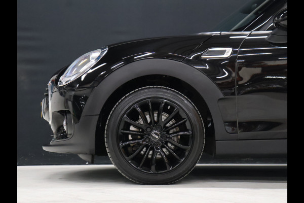 MINI Clubman 1.5 Cooper Salt Business [JWC INTERIEUR, NAVIGATIE, BLUETOOTH, HEAD-UP DISPLAY, CRUISE CONTROL, NIEUWSTAAT]