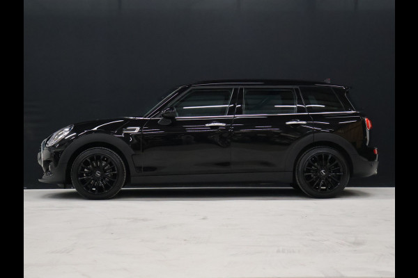 MINI Clubman 1.5 Cooper Salt Business [JWC INTERIEUR, NAVIGATIE, BLUETOOTH, HEAD-UP DISPLAY, CRUISE CONTROL, NIEUWSTAAT]