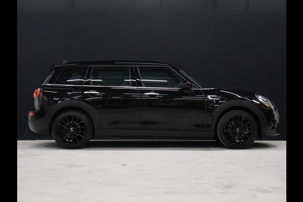 MINI Clubman 1.5 Cooper Salt Business [JWC INTERIEUR, NAVIGATIE, BLUETOOTH, HEAD-UP DISPLAY, CRUISE CONTROL, NIEUWSTAAT]