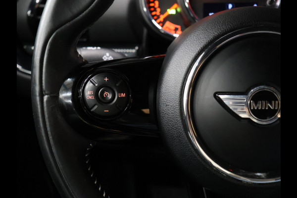 MINI Clubman 1.5 Cooper Salt Business [JWC INTERIEUR, NAVIGATIE, BLUETOOTH, HEAD-UP DISPLAY, CRUISE CONTROL, NIEUWSTAAT]