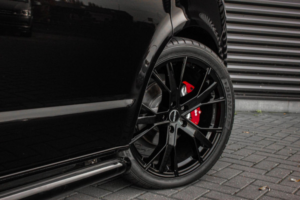 Volkswagen Transporter 2.0 TDI L2H1 30 DC BULLI 150PK DUBBEL CABINE / LEDEREN BEKLEDING / PDC / VERLAGINGSVEREN / APPLE CARPLAY /