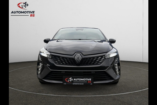 Renault Clio 1.6 E-Tech 145 esprit Alpine Aut.|Digitaal Dashboard 360 Apple Carplay & Android Auto Camera Adaptieve Cruise Control
