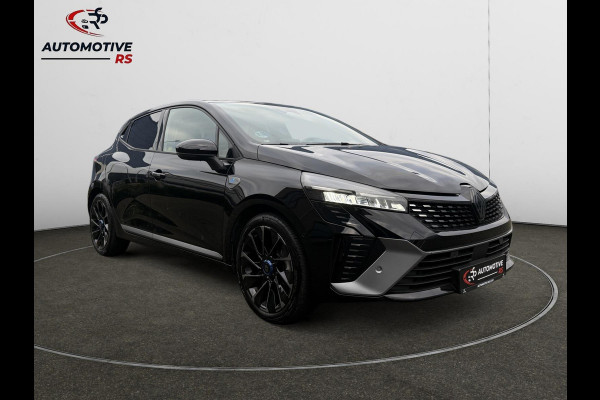 Renault Clio 1.6 E-Tech 145 esprit Alpine Aut.|Digitaal Dashboard 360 Apple Carplay & Android Auto Camera Adaptieve Cruise Control