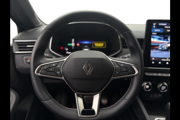Renault Clio 1.6 E-Tech 145 esprit Alpine Aut.|Digitaal Dashboard 360 Apple Carplay & Android Auto Camera Adaptieve Cruise Control