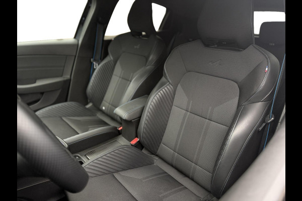 Renault Clio 1.6 E-Tech 145 esprit Alpine Aut.|Digitaal Dashboard 360 Apple Carplay & Android Auto Camera Adaptieve Cruise Control