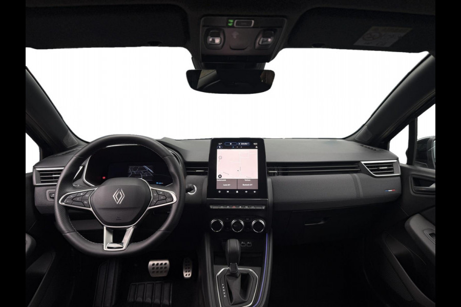 Renault Clio 1.6 E-Tech 145 esprit Alpine Aut.|Digitaal Dashboard 360 Apple Carplay & Android Auto Camera Adaptieve Cruise Control
