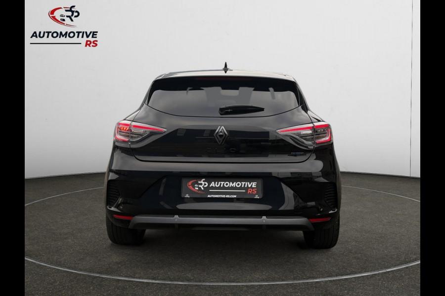 Renault Clio 1.6 E-Tech 145 esprit Alpine Aut.|Digitaal Dashboard 360 Apple Carplay & Android Auto Camera Adaptieve Cruise Control