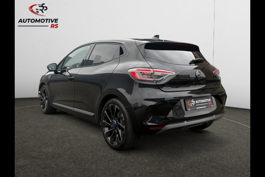 Renault Clio 1.6 E-Tech 145 esprit Alpine Aut.|Digitaal Dashboard 360 Apple Carplay & Android Auto Camera Adaptieve Cruise Control