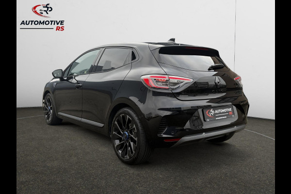 Renault Clio 1.6 E-Tech 145 esprit Alpine Aut.|Digitaal Dashboard 360 Apple Carplay & Android Auto Camera Adaptieve Cruise Control