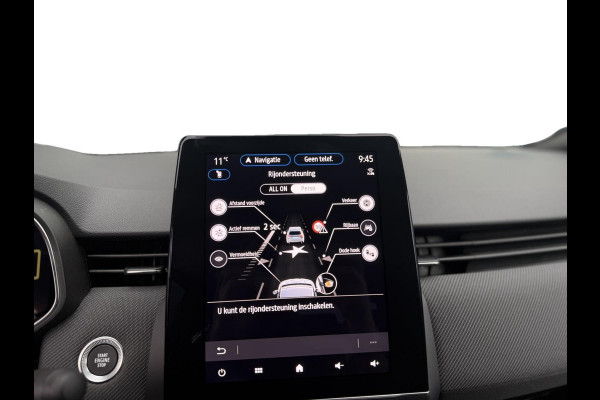 Renault Clio 1.6 E-Tech 145 esprit Alpine Aut.|Digitaal Dashboard 360 Apple Carplay & Android Auto Camera Adaptieve Cruise Control