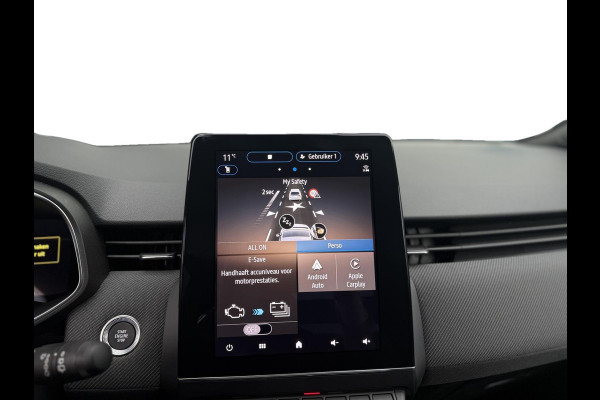 Renault Clio 1.6 E-Tech 145 esprit Alpine Aut.|Digitaal Dashboard 360 Apple Carplay & Android Auto Camera Adaptieve Cruise Control