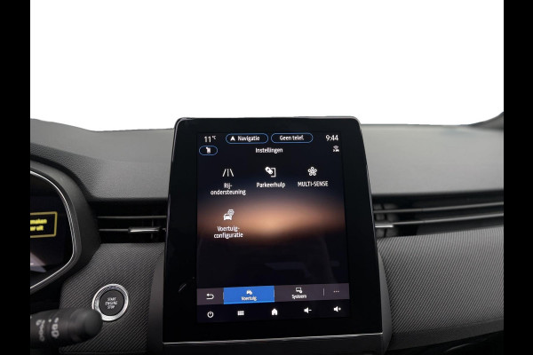 Renault Clio 1.6 E-Tech 145 esprit Alpine Aut.|Digitaal Dashboard 360 Apple Carplay & Android Auto Camera Adaptieve Cruise Control