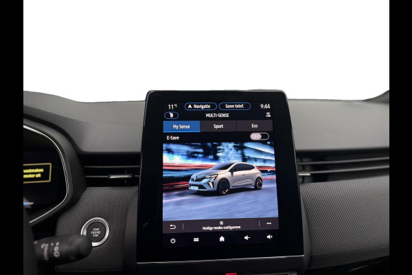 Renault Clio 1.6 E-Tech 145 esprit Alpine Aut.|Digitaal Dashboard 360 Apple Carplay & Android Auto Camera Adaptieve Cruise Control