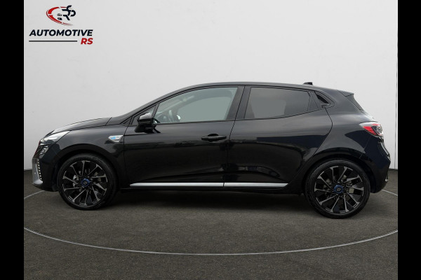 Renault Clio 1.6 E-Tech 145 esprit Alpine Aut.|Digitaal Dashboard 360 Apple Carplay & Android Auto Camera Adaptieve Cruise Control