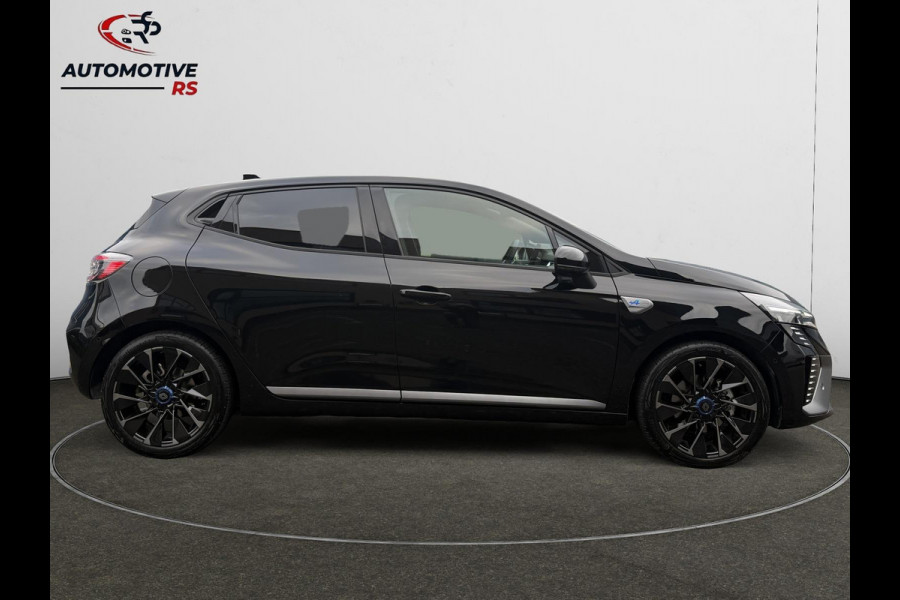 Renault Clio 1.6 E-Tech 145 esprit Alpine Aut.|Digitaal Dashboard 360 Apple Carplay & Android Auto Camera Adaptieve Cruise Control