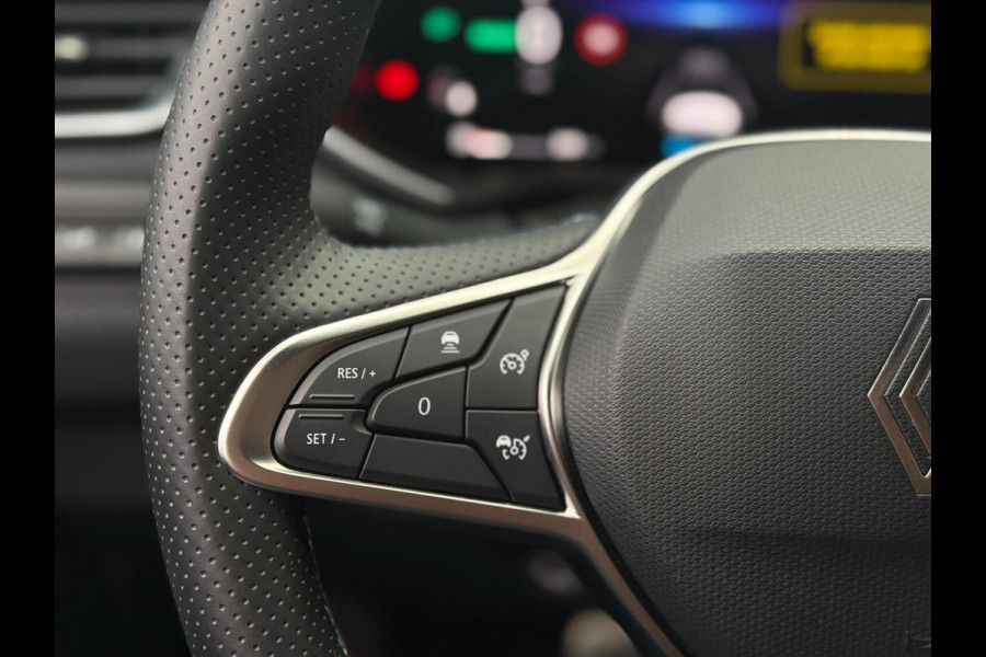 Renault Clio 1.6 E-Tech 145 esprit Alpine Aut.|Digitaal Dashboard 360 Apple Carplay & Android Auto Camera Adaptieve Cruise Control