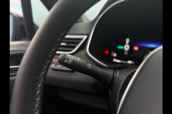 Renault Clio 1.6 E-Tech 145 esprit Alpine Aut.|Digitaal Dashboard 360 Apple Carplay & Android Auto Camera Adaptieve Cruise Control