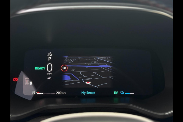 Renault Clio 1.6 E-Tech 145 esprit Alpine Aut.|Digitaal Dashboard 360 Apple Carplay & Android Auto Camera Adaptieve Cruise Control