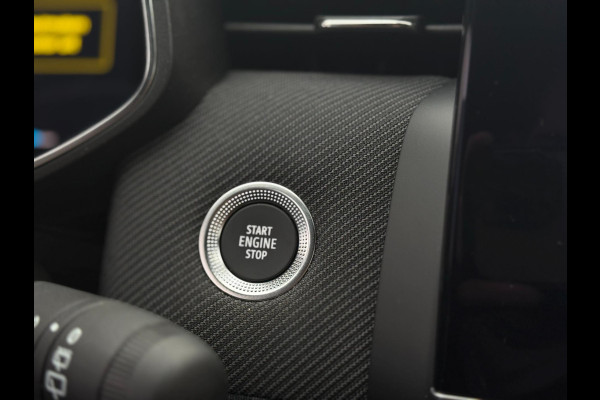 Renault Clio 1.6 E-Tech 145 esprit Alpine Aut.|Digitaal Dashboard 360 Apple Carplay & Android Auto Camera Adaptieve Cruise Control