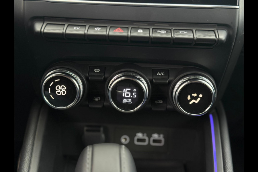 Renault Clio 1.6 E-Tech 145 esprit Alpine Aut.|Digitaal Dashboard 360 Apple Carplay & Android Auto Camera Adaptieve Cruise Control