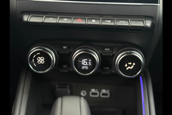 Renault Clio 1.6 E-Tech 145 esprit Alpine Aut.|Digitaal Dashboard 360 Apple Carplay & Android Auto Camera Adaptieve Cruise Control