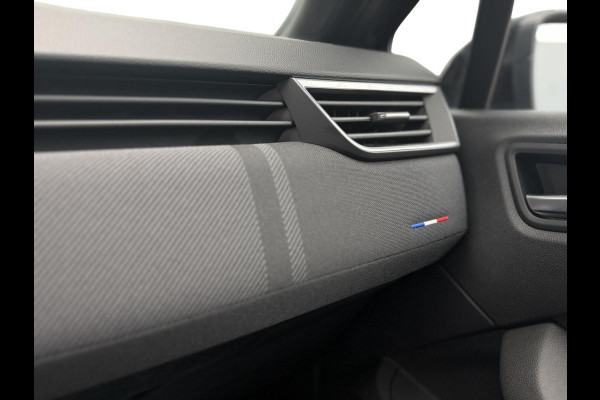 Renault Clio 1.6 E-Tech 145 esprit Alpine Aut.|Digitaal Dashboard 360 Apple Carplay & Android Auto Camera Adaptieve Cruise Control