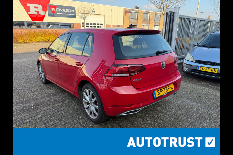 Volkswagen Golf 1.0 TSI Highline