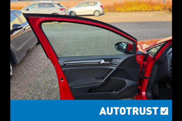 Volkswagen Golf 1.0 TSI Highline