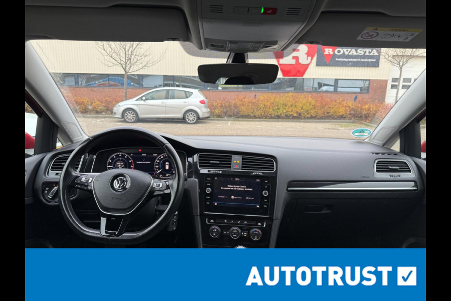 Volkswagen Golf 1.0 TSI Highline