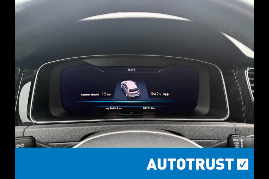 Volkswagen Golf 1.0 TSI Highline