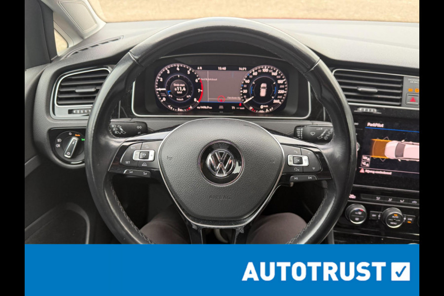 Volkswagen Golf 1.0 TSI Highline