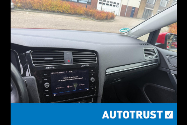Volkswagen Golf 1.0 TSI Highline