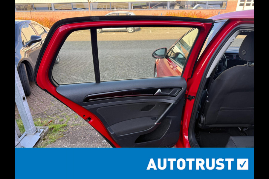 Volkswagen Golf 1.0 TSI Highline