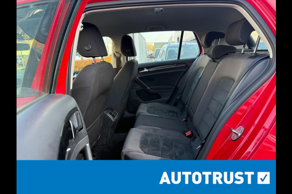 Volkswagen Golf 1.0 TSI Highline