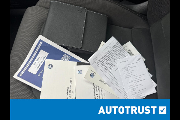 Volkswagen Golf 1.0 TSI Highline