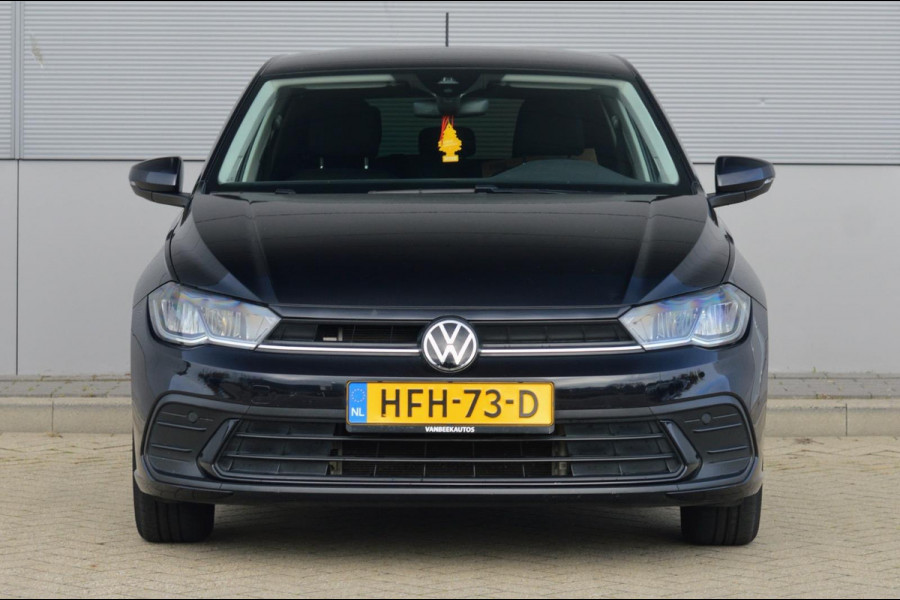 Volkswagen Polo 1.0 TSI Life
