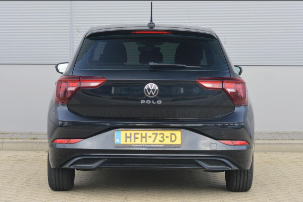 Volkswagen Polo 1.0 TSI Life