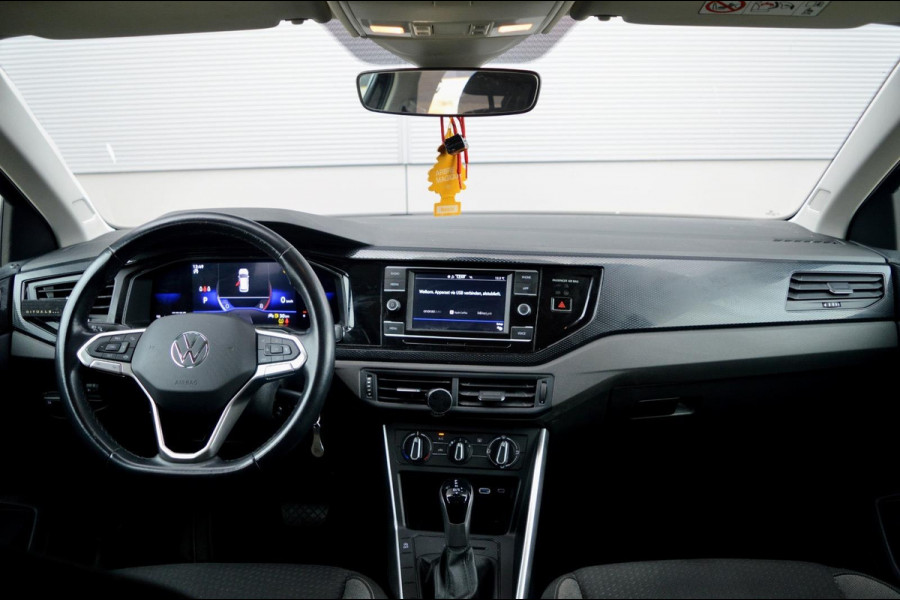 Volkswagen Polo 1.0 TSI Life