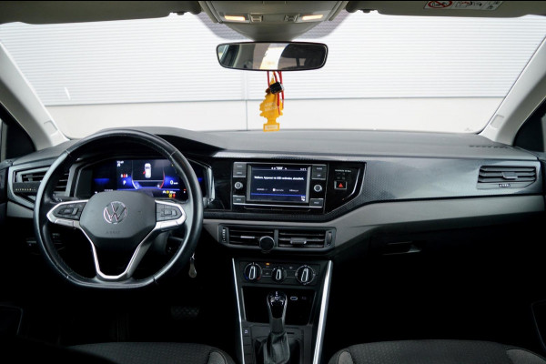 Volkswagen Polo 1.0 TSI Life